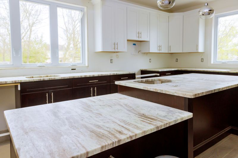 Marble Countertops