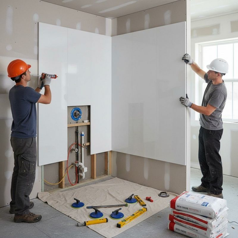 Top Bathroom Remodeling Companies in Searcy, AR