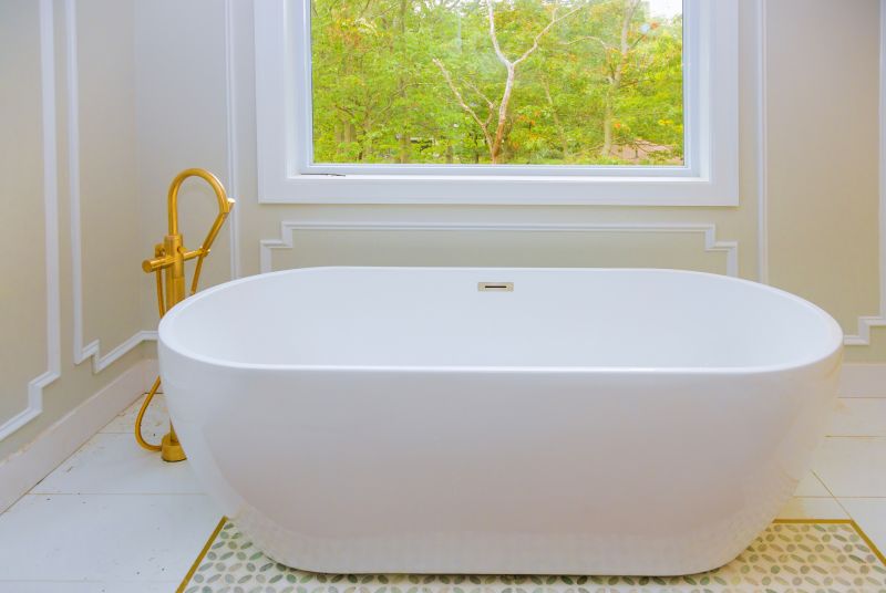 Cost of Bathtub Installation in West Memphis, AR