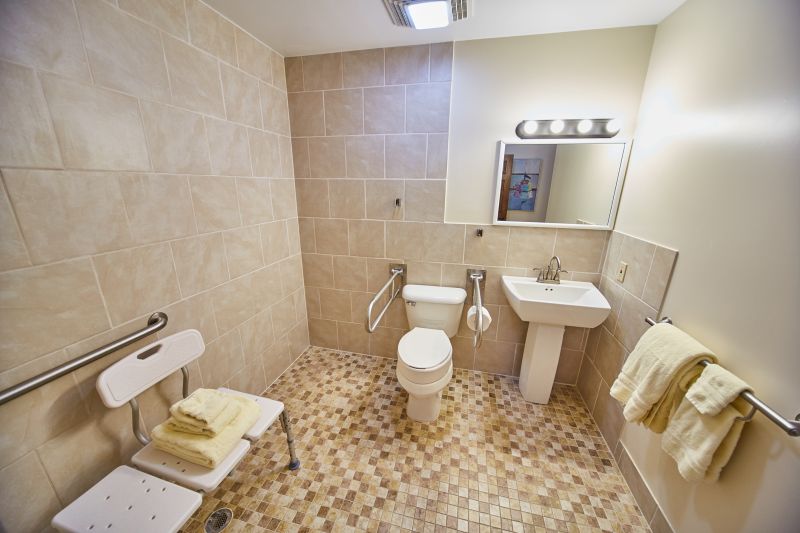 Best Bathroom Accessibility Contractors in West Memphis, AR